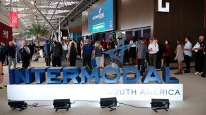 Tracam en Intermodal South America 2026: por qué estar ahí importa